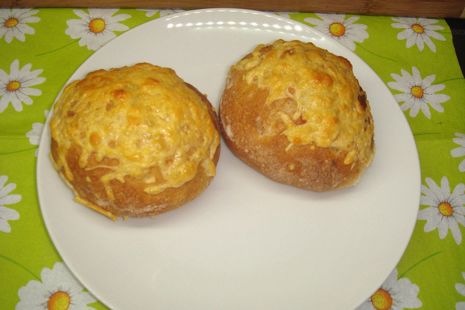 Käsebrötchen