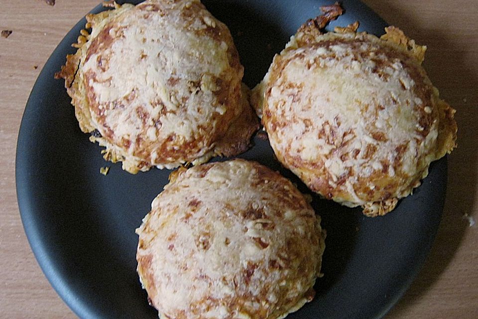 Käsebrötchen