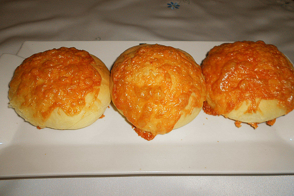 Käsebrötchen