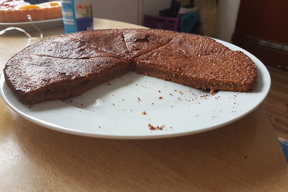 Schokokuchen