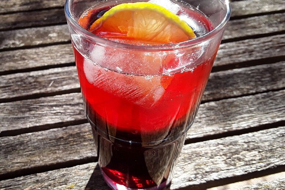 Summerdrink NO. III