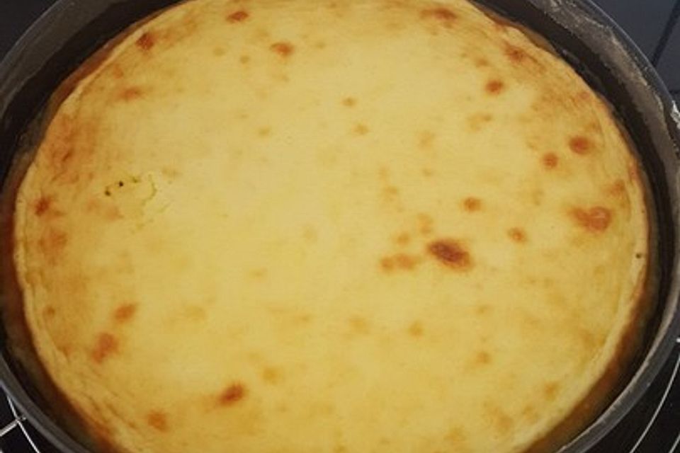 Mohntorte