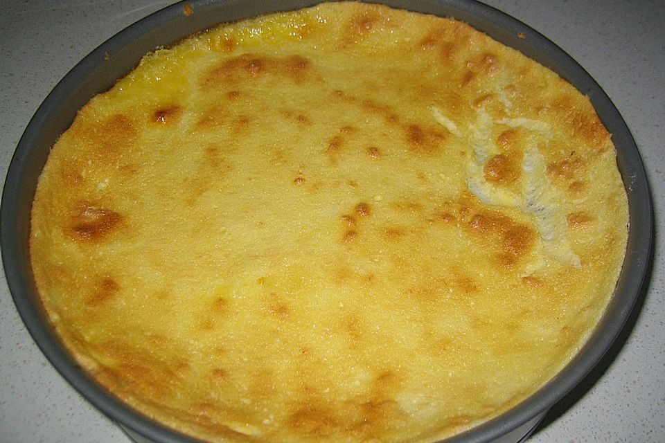 Mohntorte