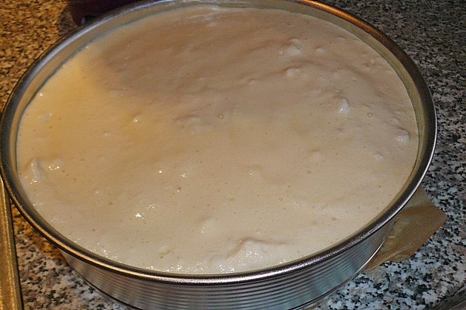 Mohntorte