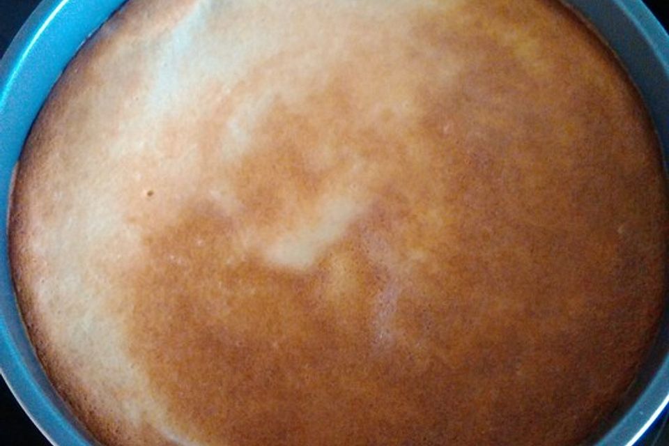 Mohntorte