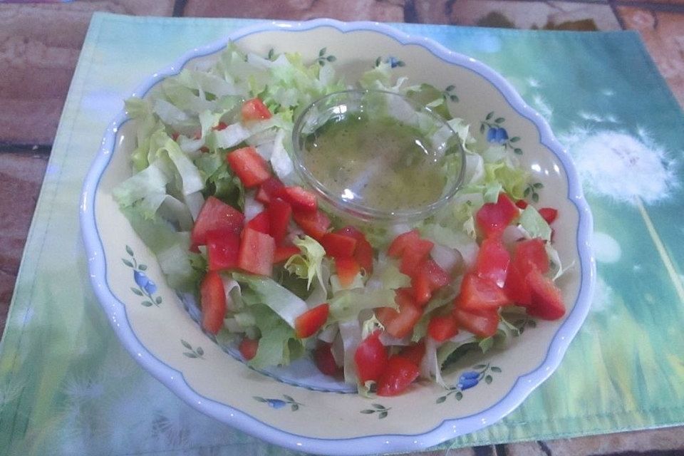 Endiviensalat