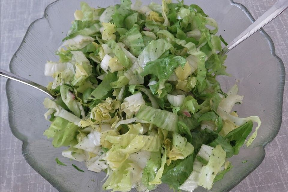 Endiviensalat