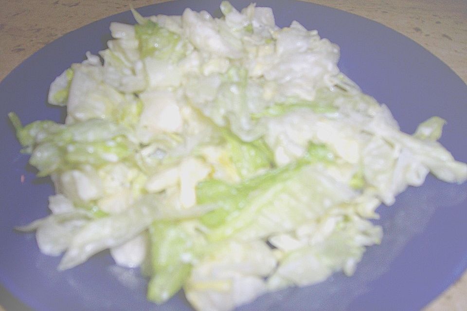 Endiviensalat