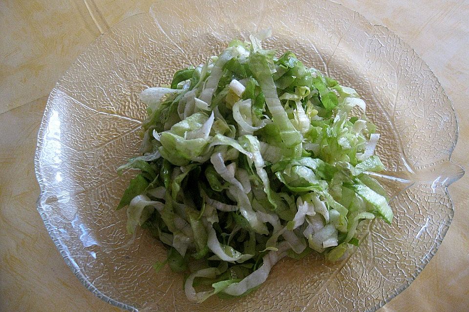 Endiviensalat