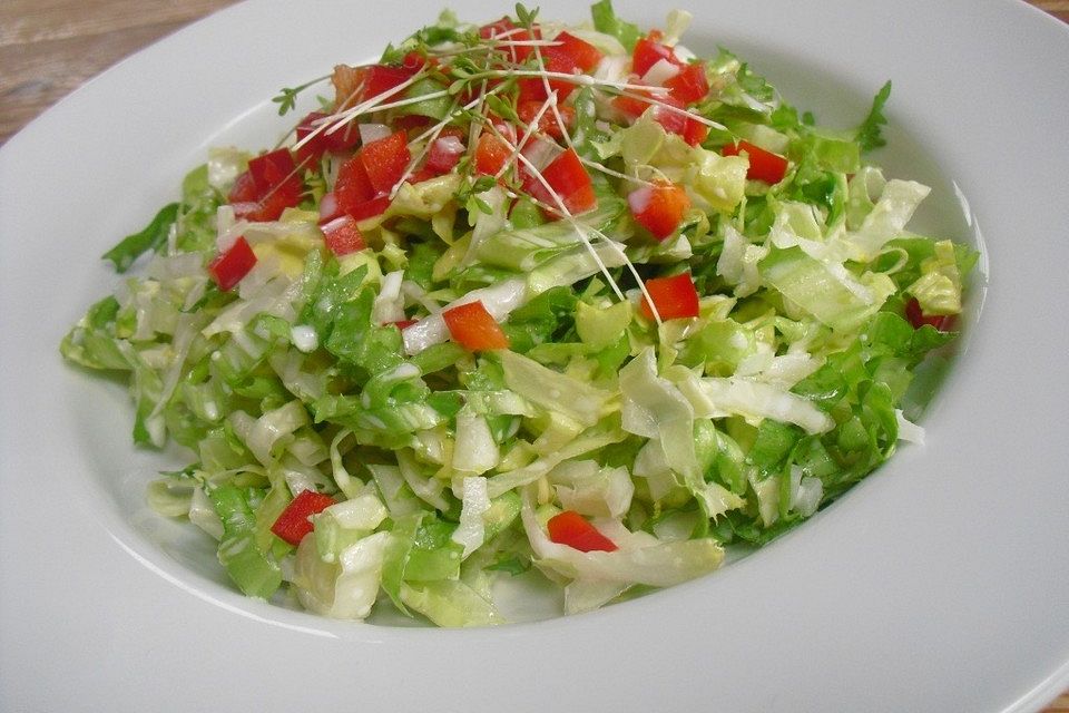 Endiviensalat