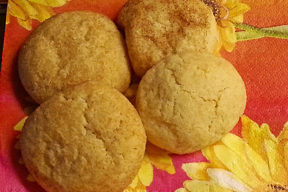 Snickerdoodles