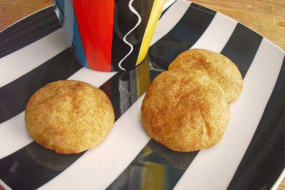 Snickerdoodles