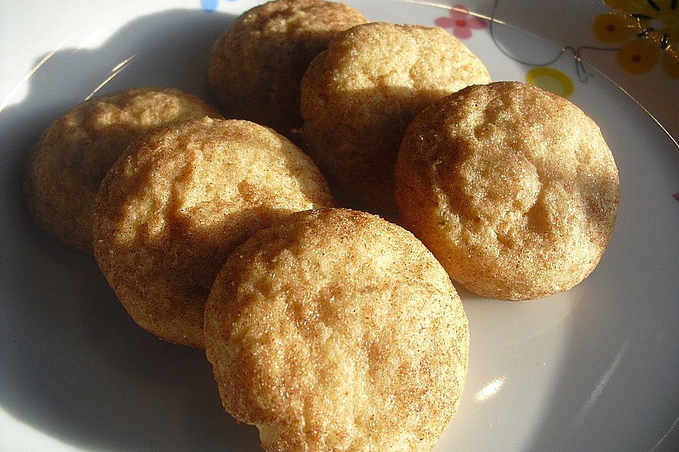 Snickerdoodles