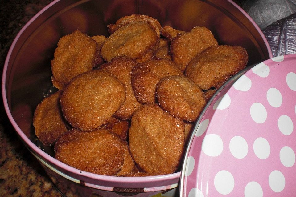 Snickerdoodles