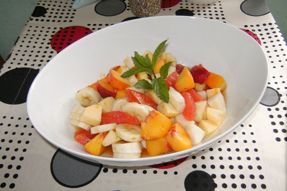 Obstsalat