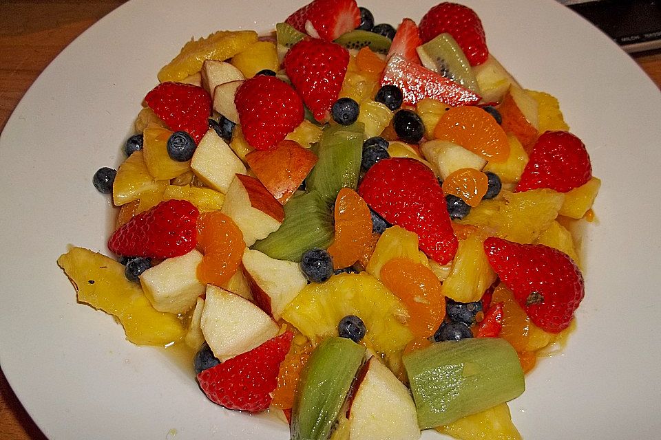 Obstsalat