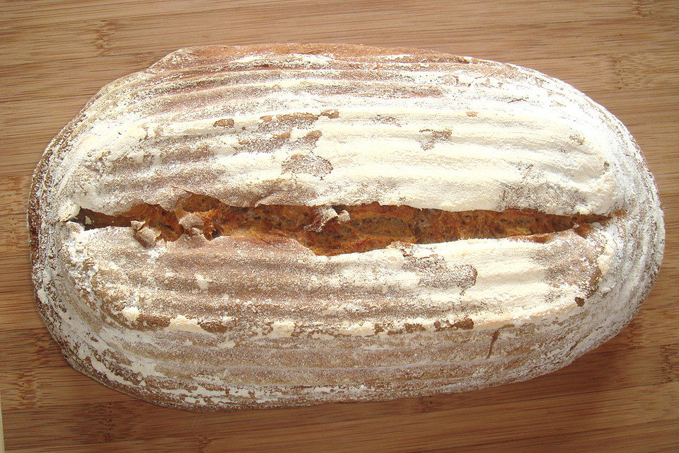 Weizen - Mischbrot