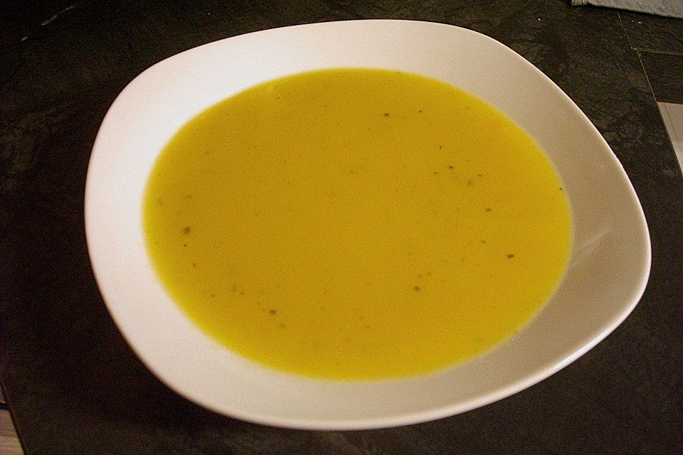 Kartoffelsuppe