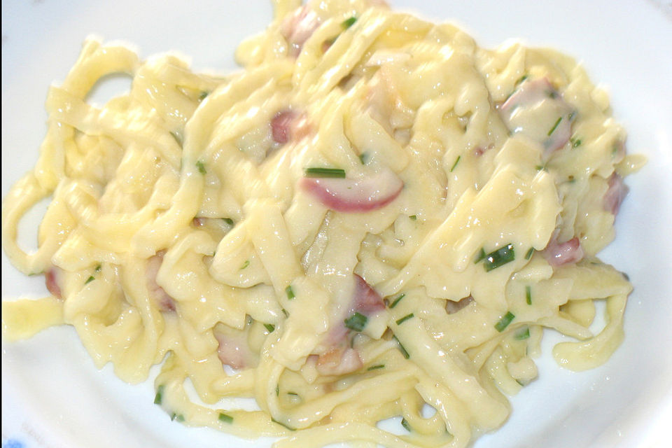 Kässpätzle