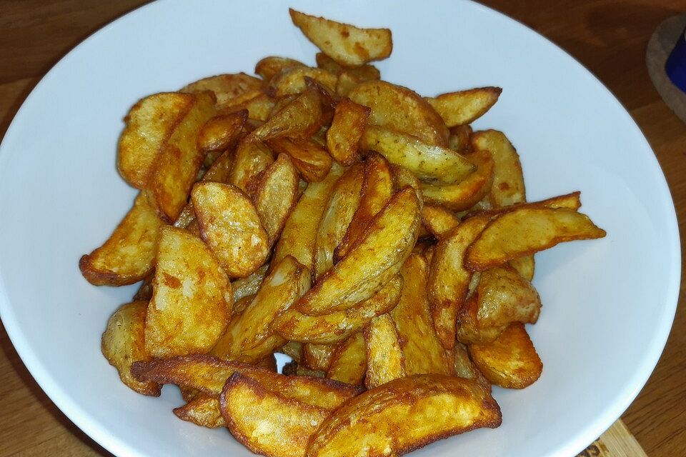 Potato - Wedges