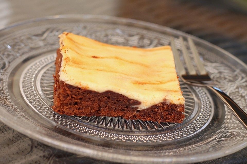 Philadelphia Brownies