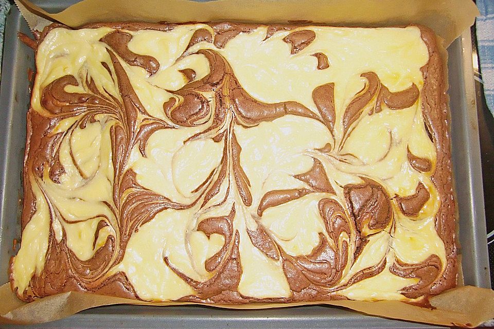 Philadelphia Brownies