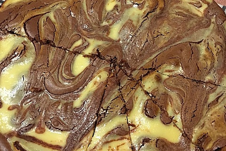 Philadelphia Brownies