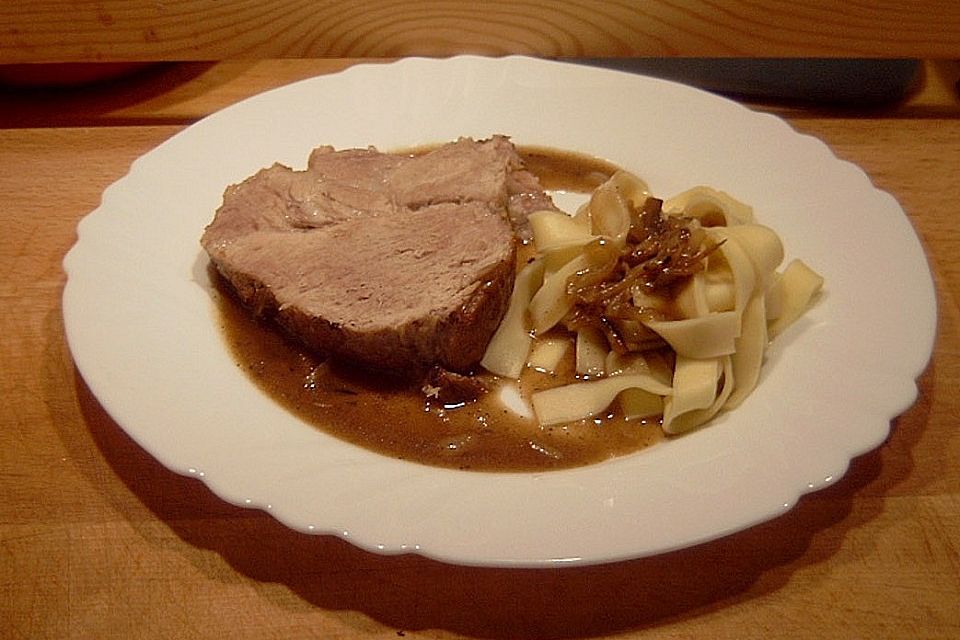 Kammbraten