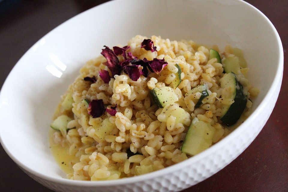 Ebly - Risotto