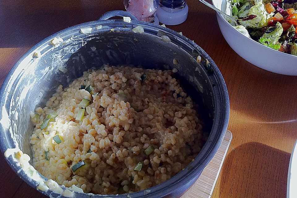 Ebly - Risotto