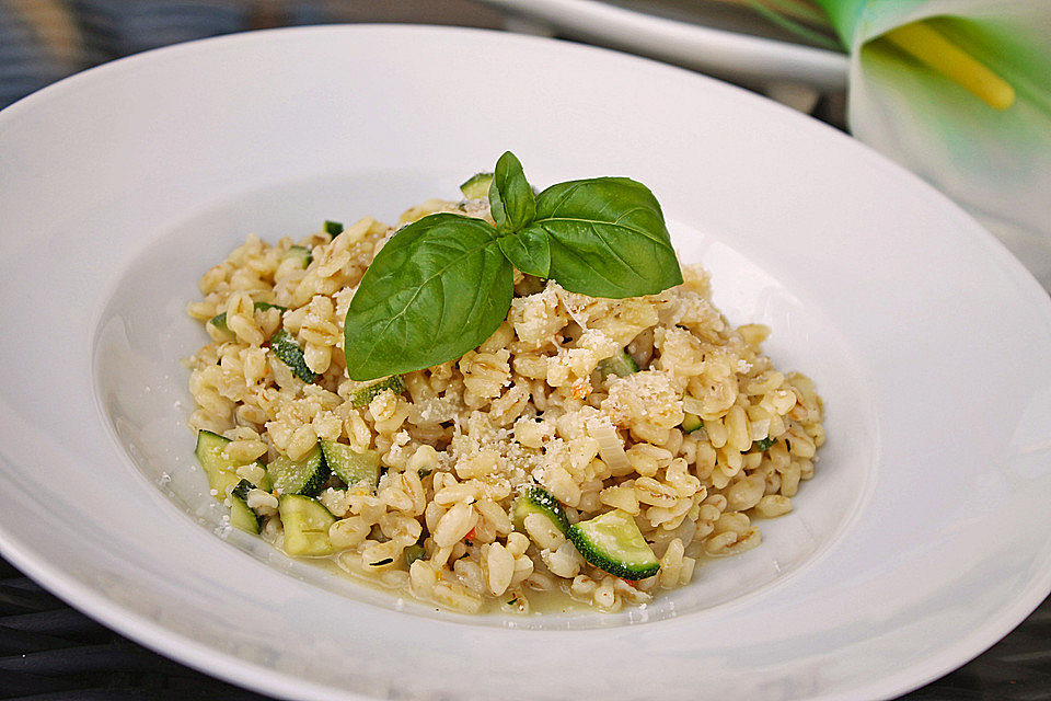 Ebly - Risotto