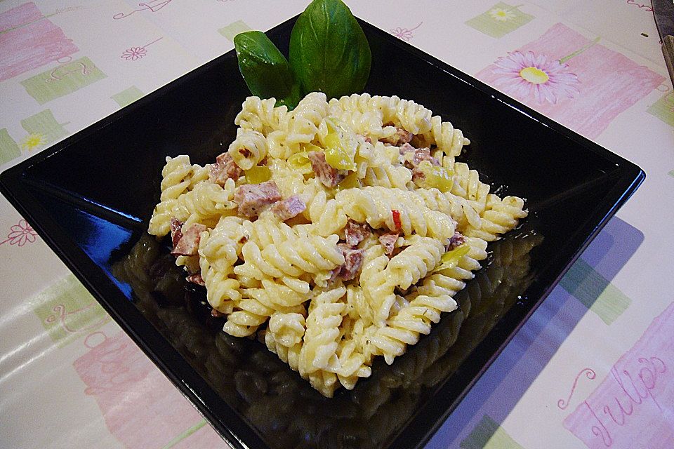 Pasta Knobi