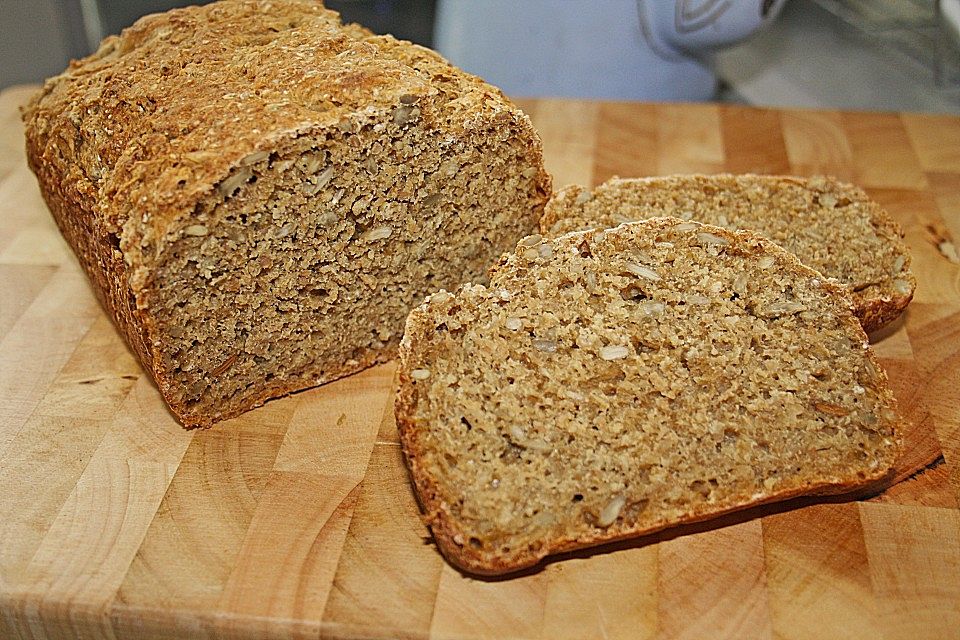 Rheinisches Schwarzbrot