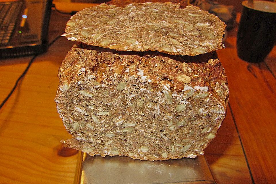 Rheinisches Schwarzbrot