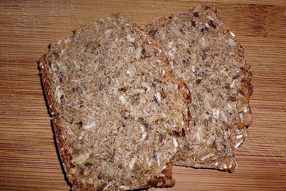 Rheinisches Schwarzbrot