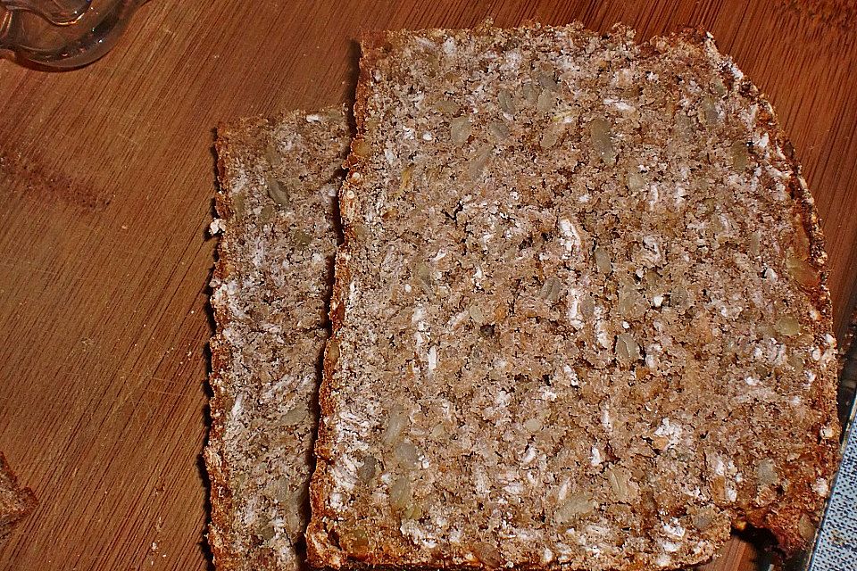 Rheinisches Schwarzbrot