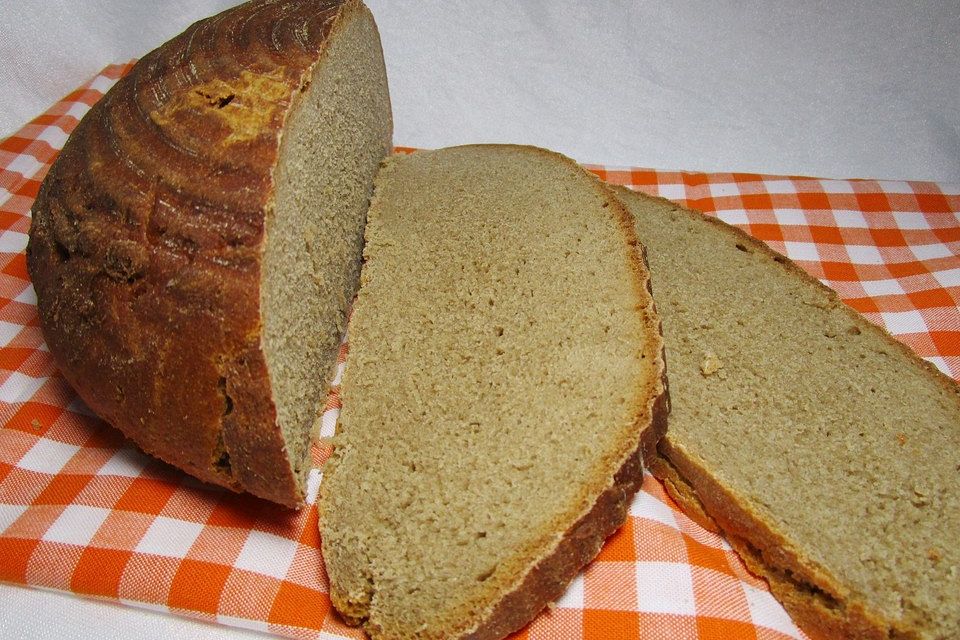 Bauernbrot