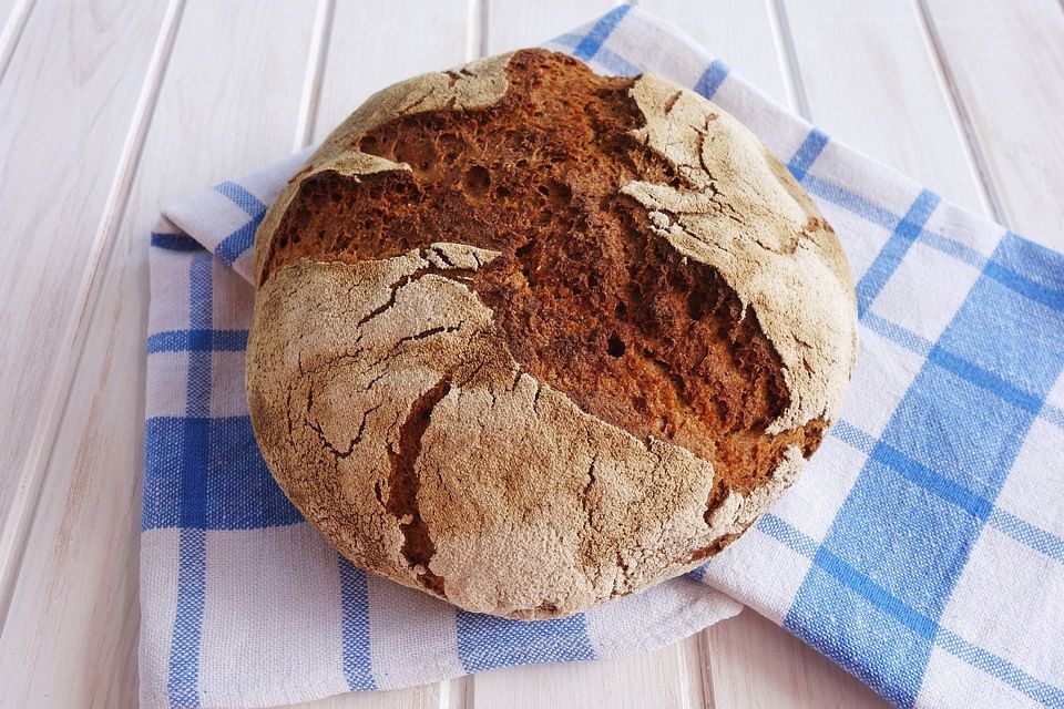 Bauernbrot