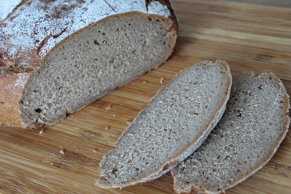 Bauernbrot