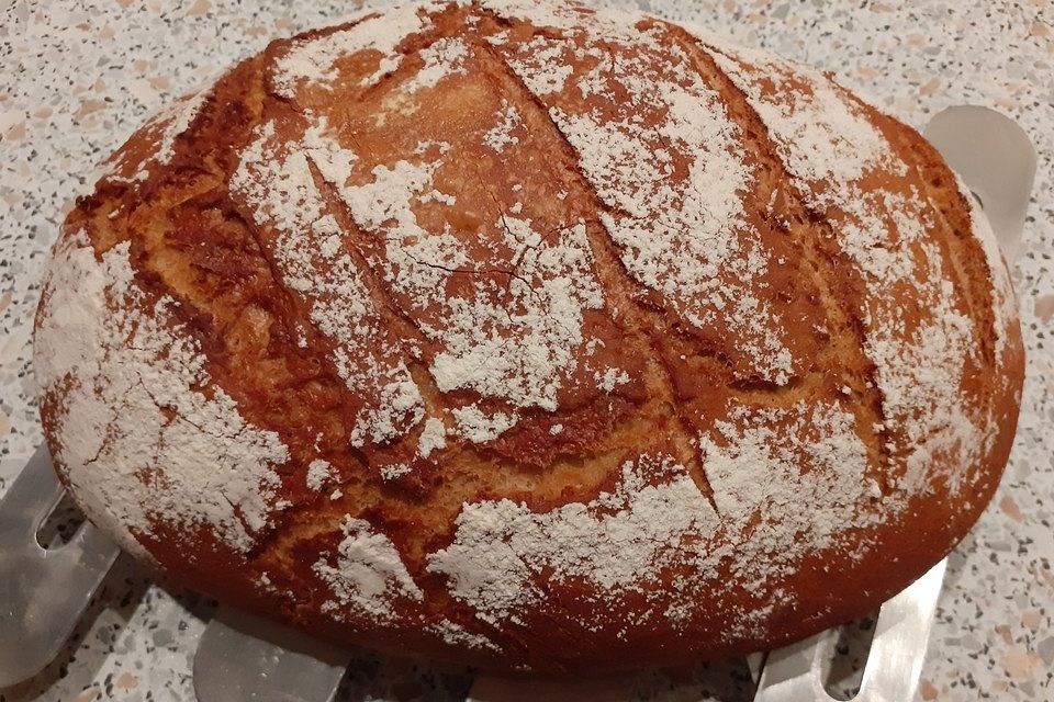 Bauernbrot