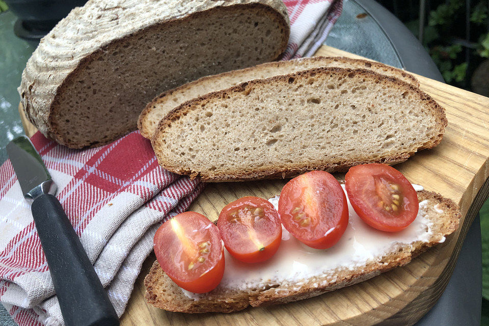 Bauernbrot