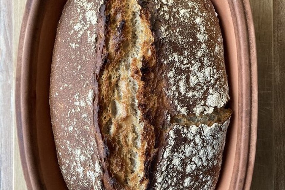 Bauernbrot