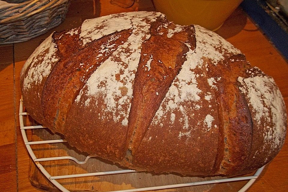 Bauernbrot