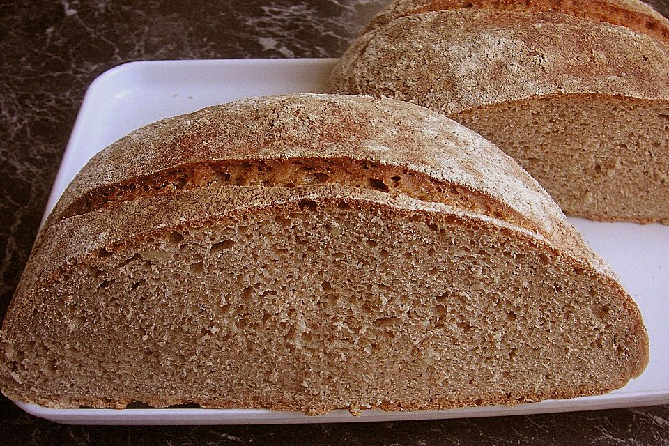 Bauernbrot