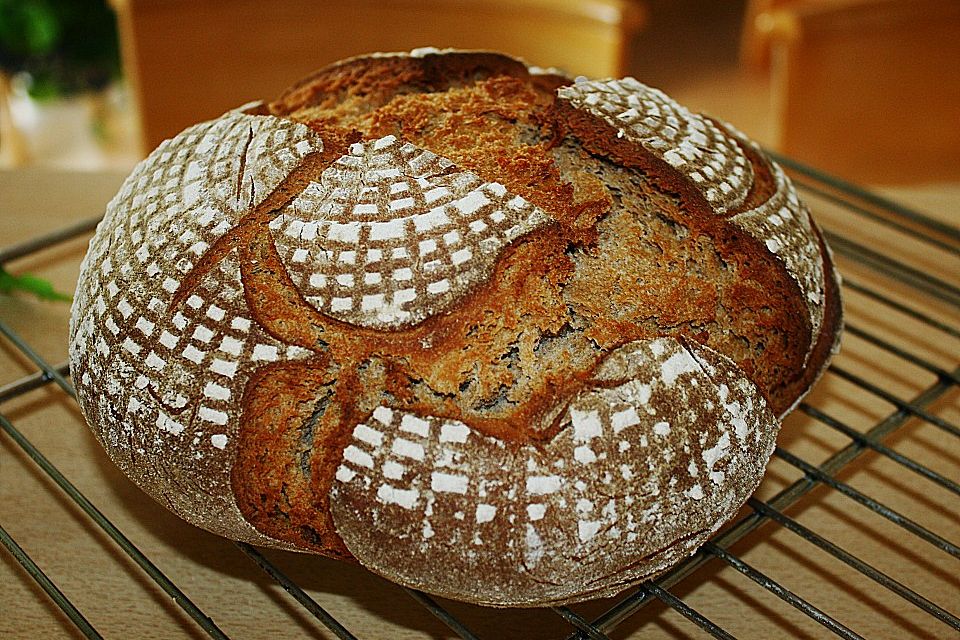 Bauernbrot