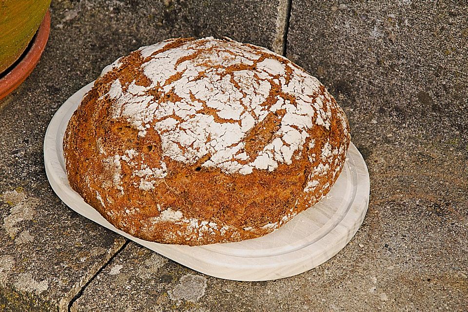 Bauernbrot