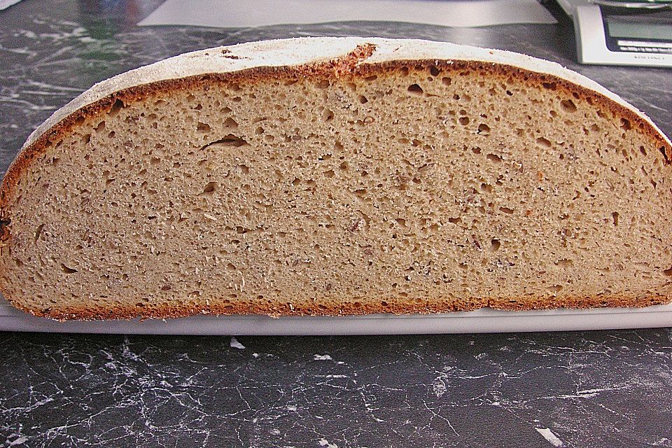 Bauernbrot