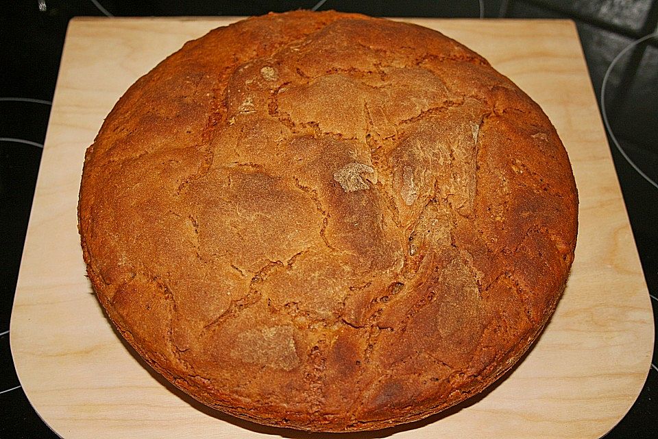 Bauernbrot