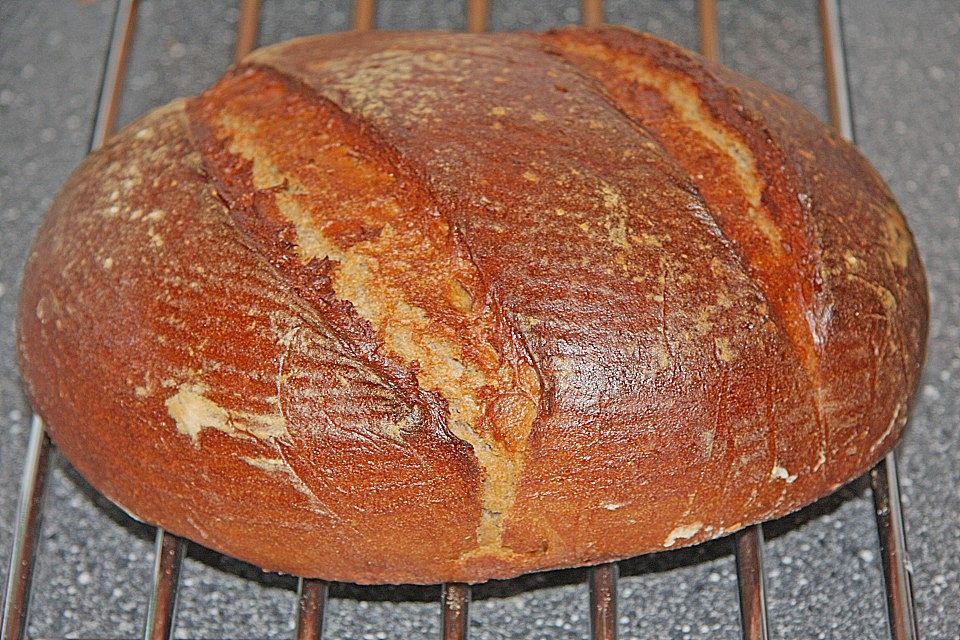 Bauernbrot