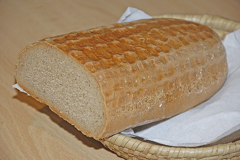 Bauernbrot